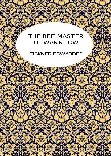 جلد کتاب The Bee-Master of Warrilow