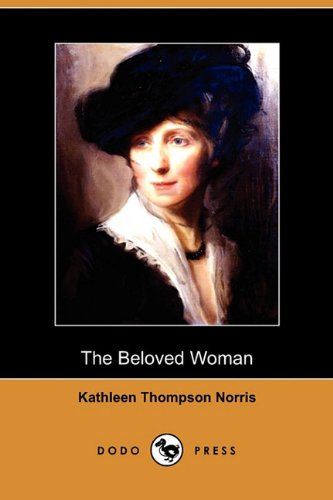 جلد کتاب The Beloved Woman