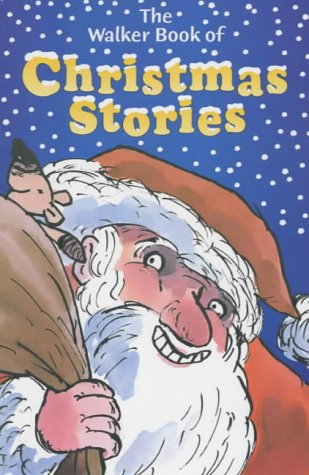 جلد کتاب The Book of Christmas