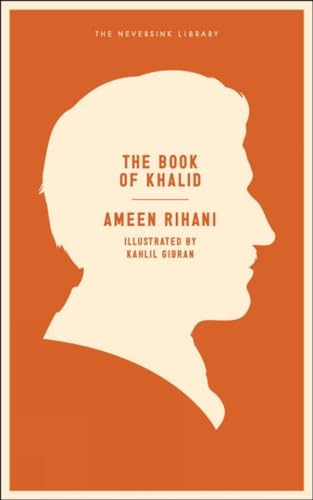 جلد کتاب The Book of Khalid