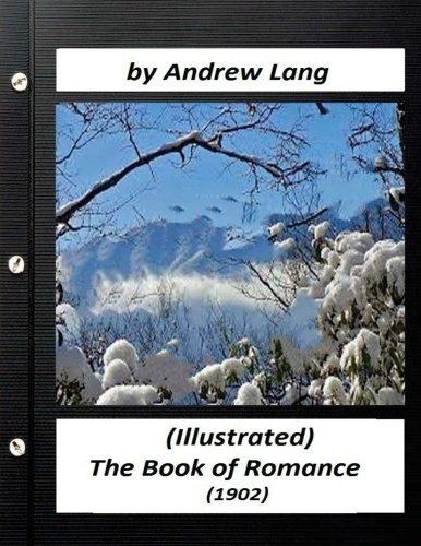 جلد کتاب The Book of Romance
