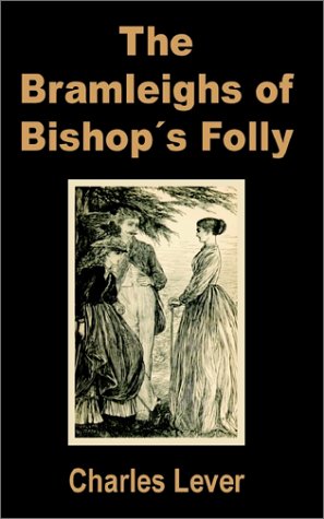 جلد کتاب The Bramleighs of Bishop's Folly