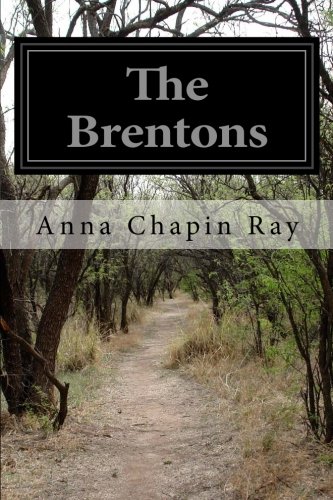 جلد کتاب The Brentons