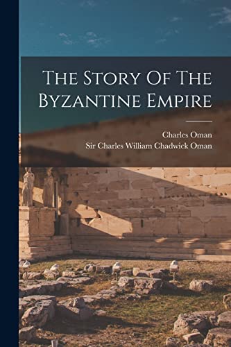 جلد کتاب The Byzantine Empire
