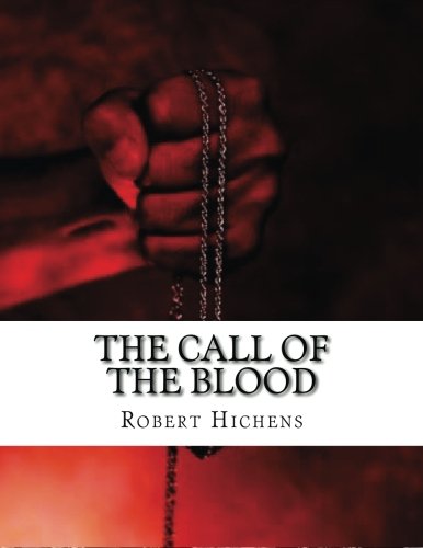 جلد کتاب The Call of the Blood