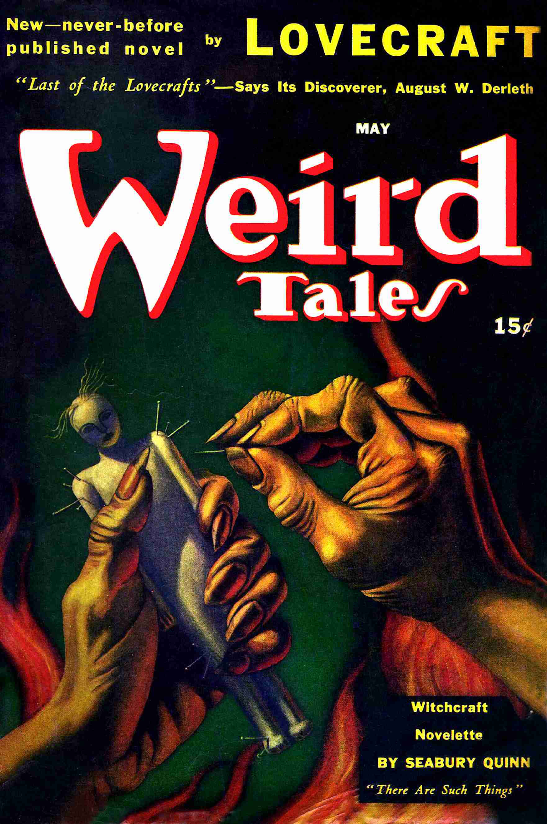 جلد کتاب The Case of Charles Dexter Ward