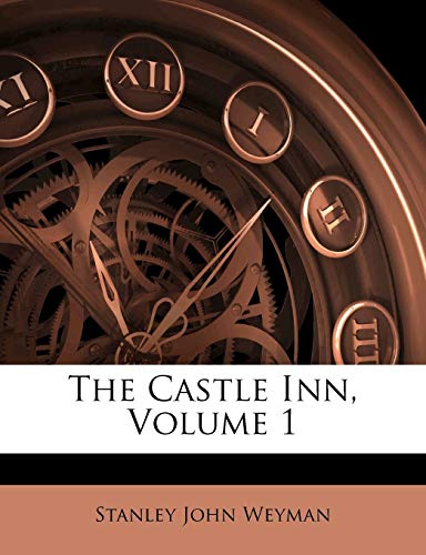جلد کتاب The Castle Inn