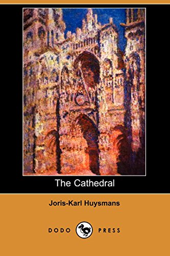 جلد کتاب The Cathedral