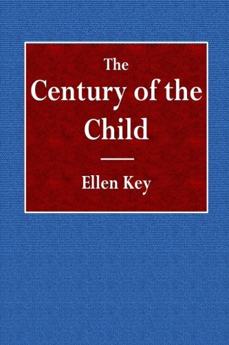 جلد کتاب The Century of the Child