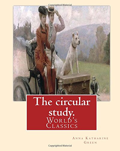 جلد کتاب The Circular Study