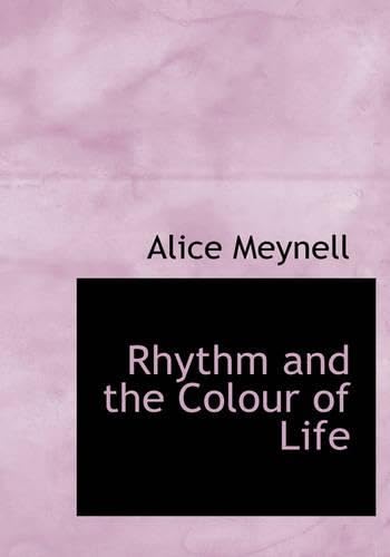 جلد کتاب The Colour of Life