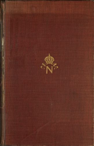 جلد کتاب The Comedy & Tragedy of the Second Empire