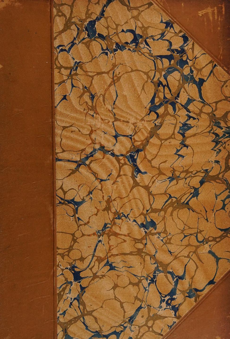 جلد کتاب The Complete Poetical Works of Henry Wadsworth Longfellow