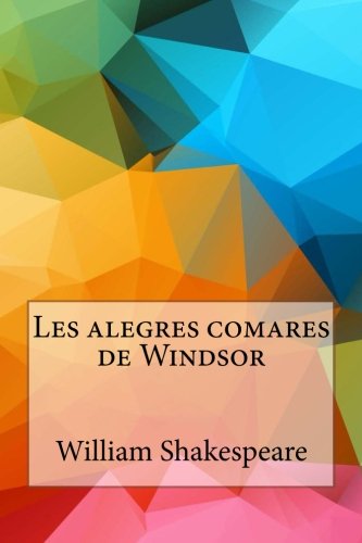 جلد کتاب The Complete Works of William Shakespeare