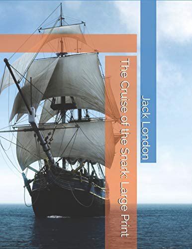جلد کتاب The Cruise of the Snark