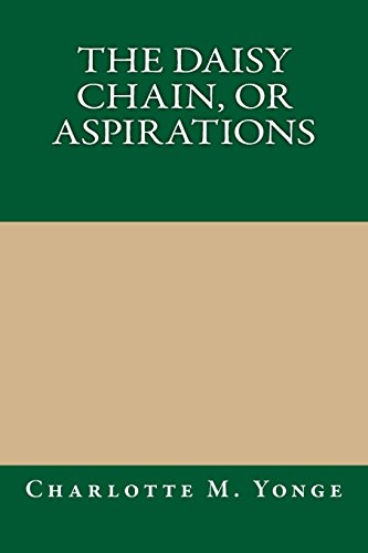 جلد کتاب The Daisy Chain, or Aspirations
