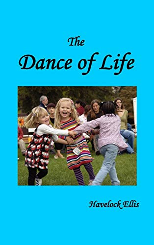 جلد کتاب The Dance of Life