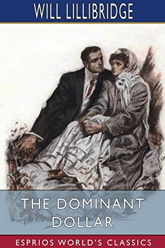 جلد کتاب The Dominant Dollar
