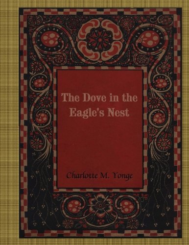 جلد کتاب The Dove in the Eagle's Nest