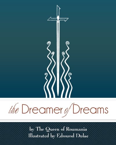 جلد کتاب The Dreamer of Dreams