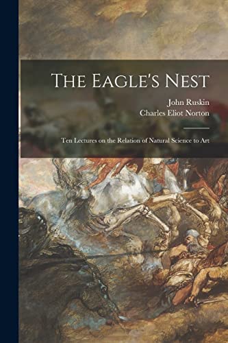جلد کتاب The Eagle's Nest