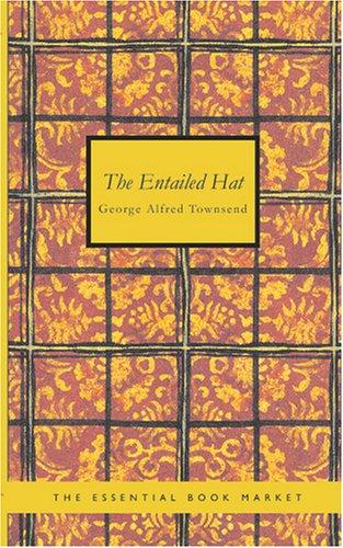 جلد کتاب The Entailed Hat