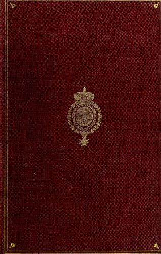 جلد کتاب The Escorial