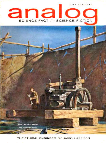 جلد کتاب The Ethical Engineer