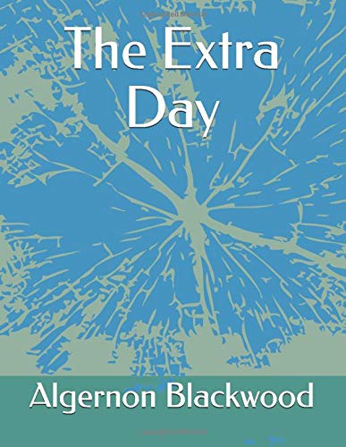 جلد کتاب The Extra Day