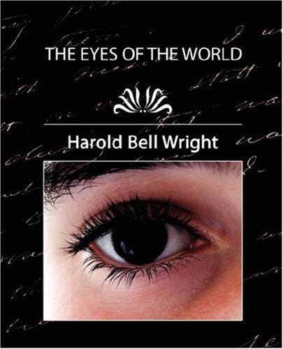 جلد کتاب The Eyes of the World