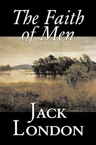 جلد کتاب The Faith of Men