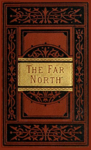 جلد کتاب The Far North