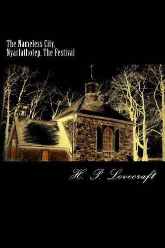 جلد کتاب The Festival