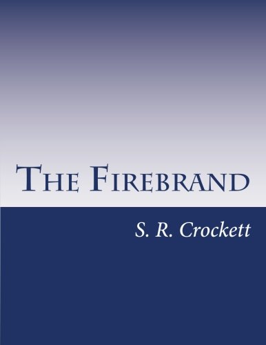 جلد کتاب The Firebrand
