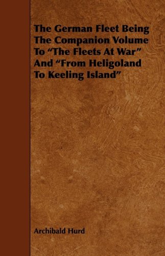جلد کتاب The Fleets at War