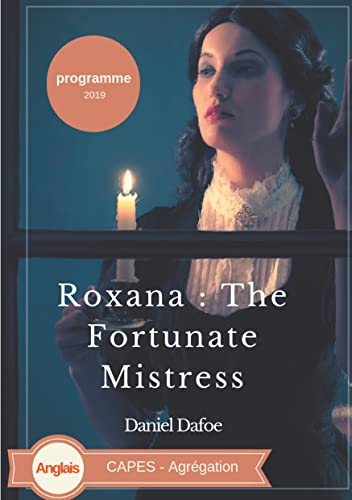 جلد کتاب The Fortunate Mistress