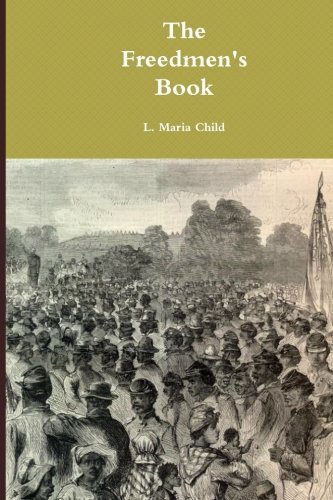 جلد کتاب The Freedmen's Book