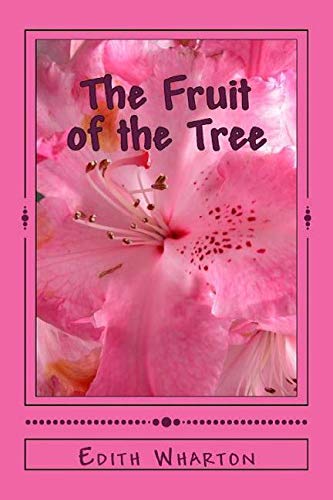 جلد کتاب The Fruit of the Tree