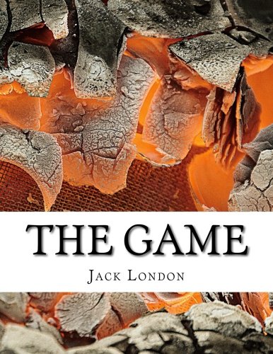 جلد کتاب The Game