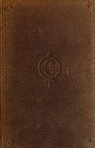 جلد کتاب The Game-Birds of the Coasts and Lakes of the Northern States of America