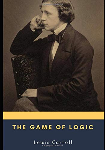 جلد کتاب The Game of Logic