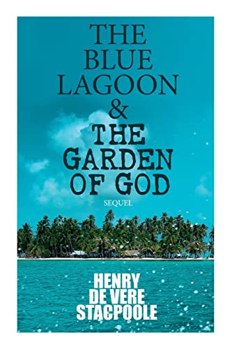 جلد کتاب The Garden of God