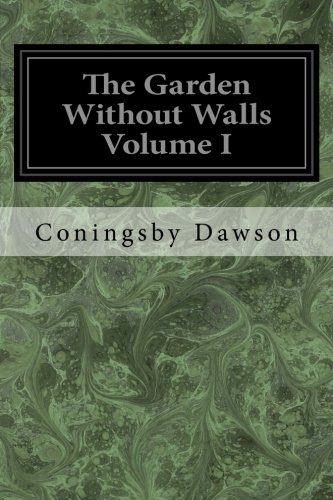 جلد کتاب The Garden Without Walls