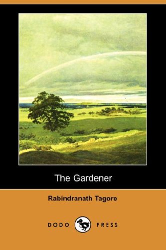 جلد کتاب The Gardener