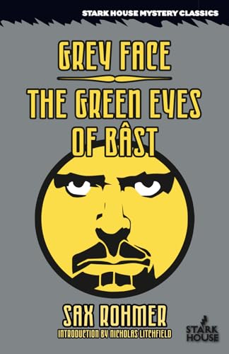 جلد کتاب The Green Eyes of Bâst