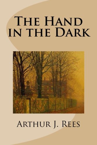 جلد کتاب The Hand in the Dark