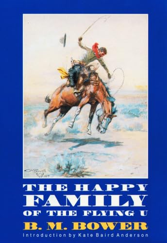 جلد کتاب The Happy Family