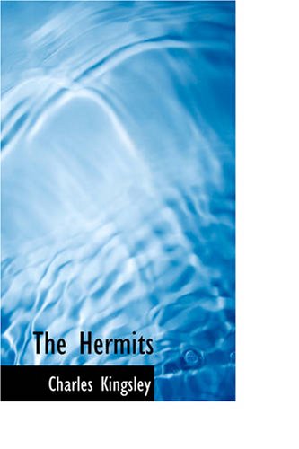 جلد کتاب The Hermits