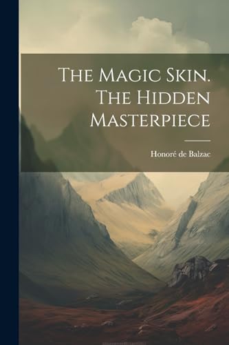 جلد کتاب The Hidden Masterpiece