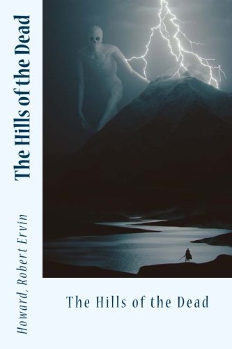 جلد کتاب The Hills of the Dead